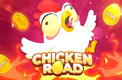 Chicken Road