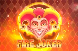 Fire Joker