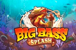 Big Bass Splash