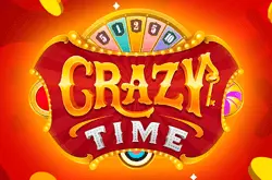 Crazy Time