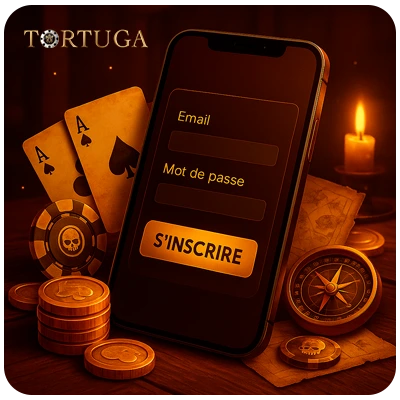 Tortuga casino connexion